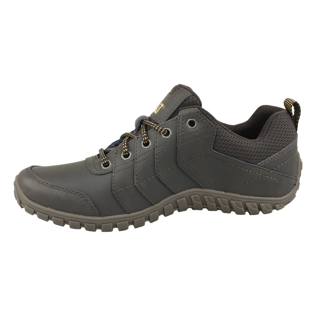 Men's Sneakers Caterpillar Brown