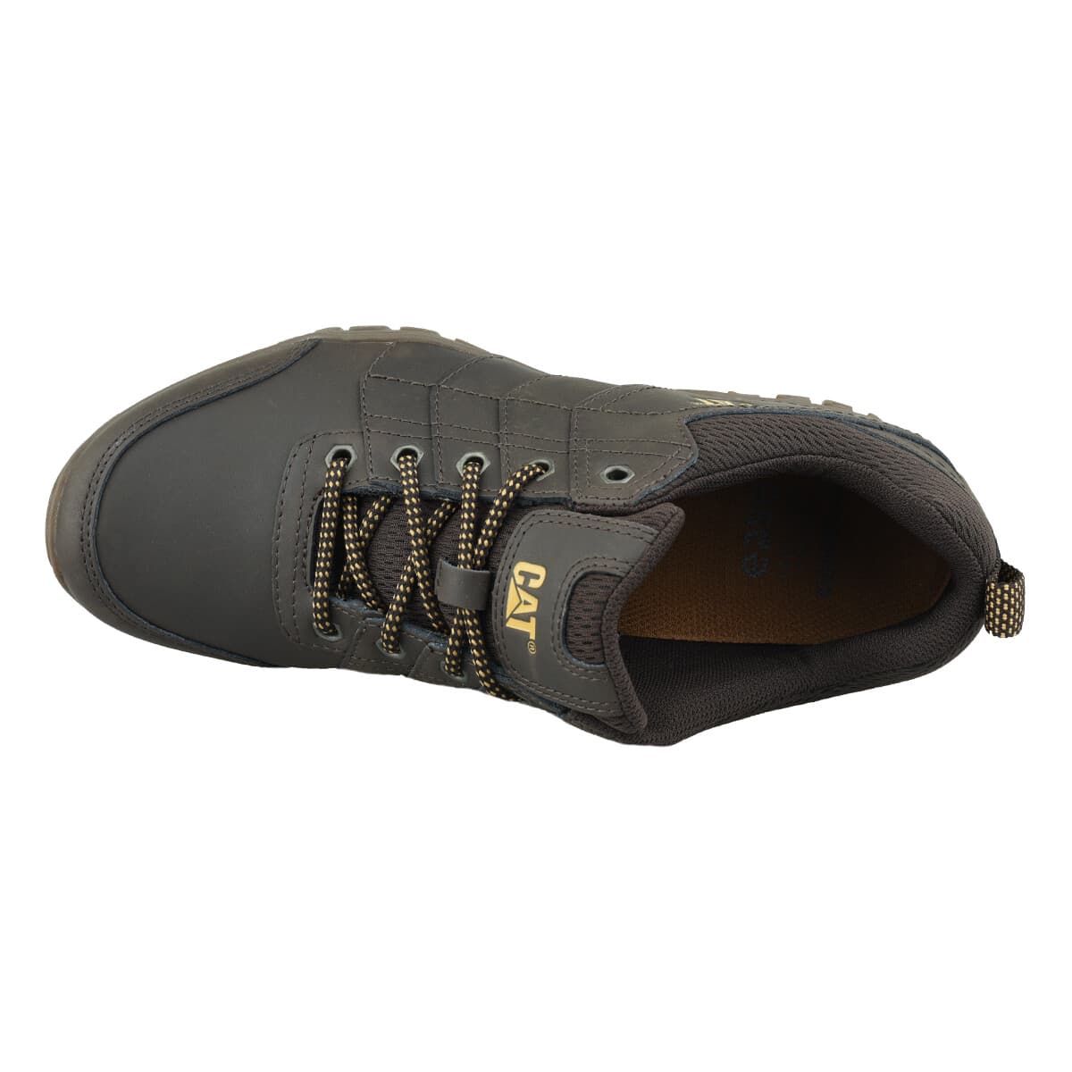 Men's Sneakers Caterpillar Brown