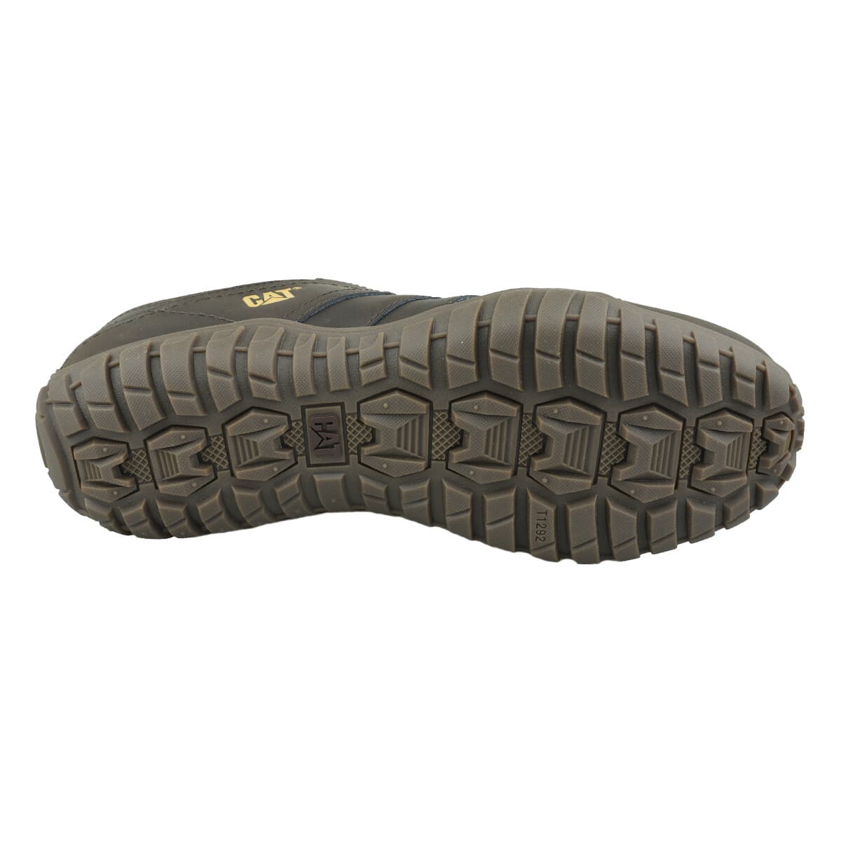 Men's Sneakers Caterpillar Brown