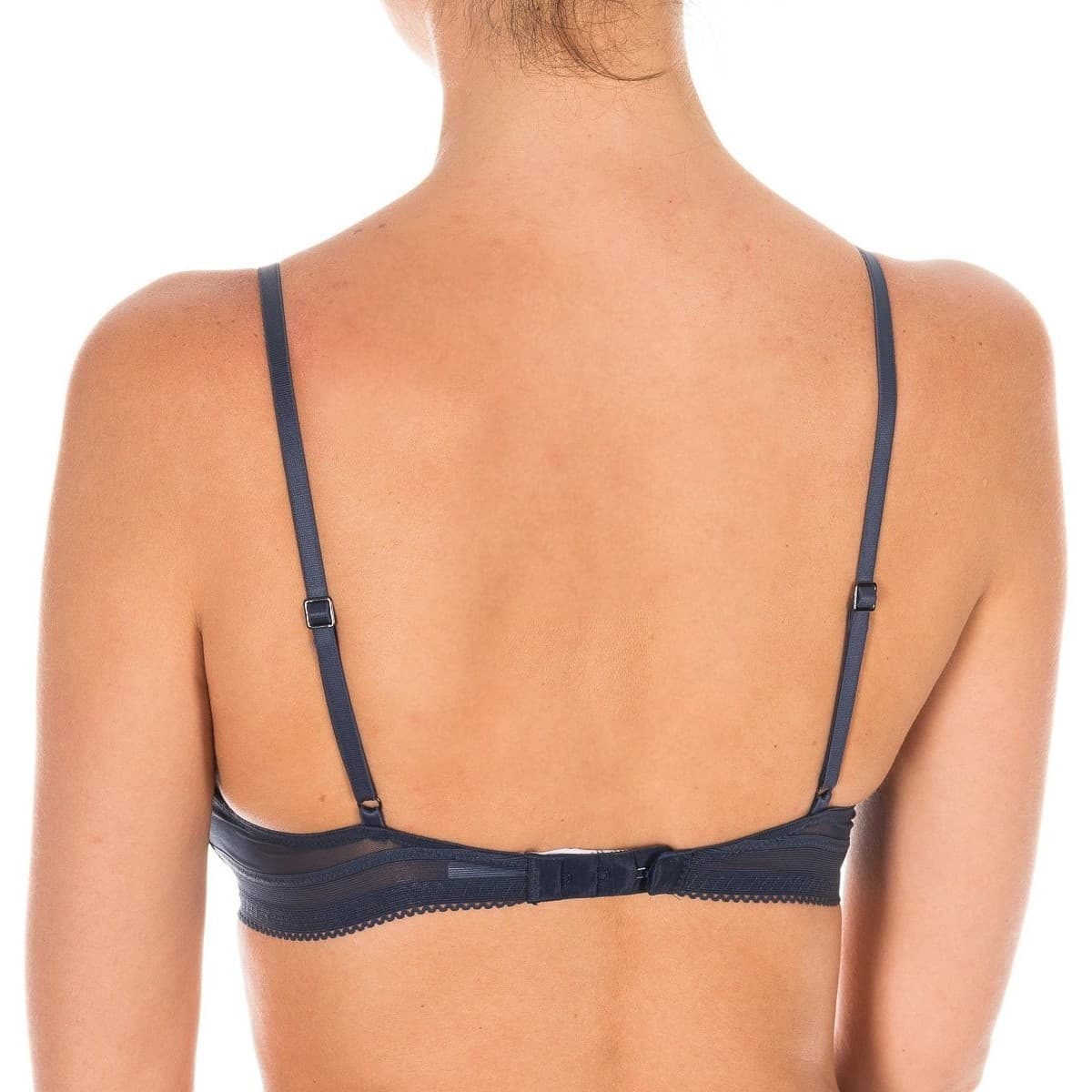 Women's Sports Bras Calvin Klein Blue