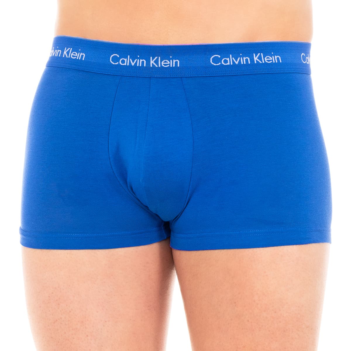 Men's Boxer Briefs Calvin Klein Multicolor