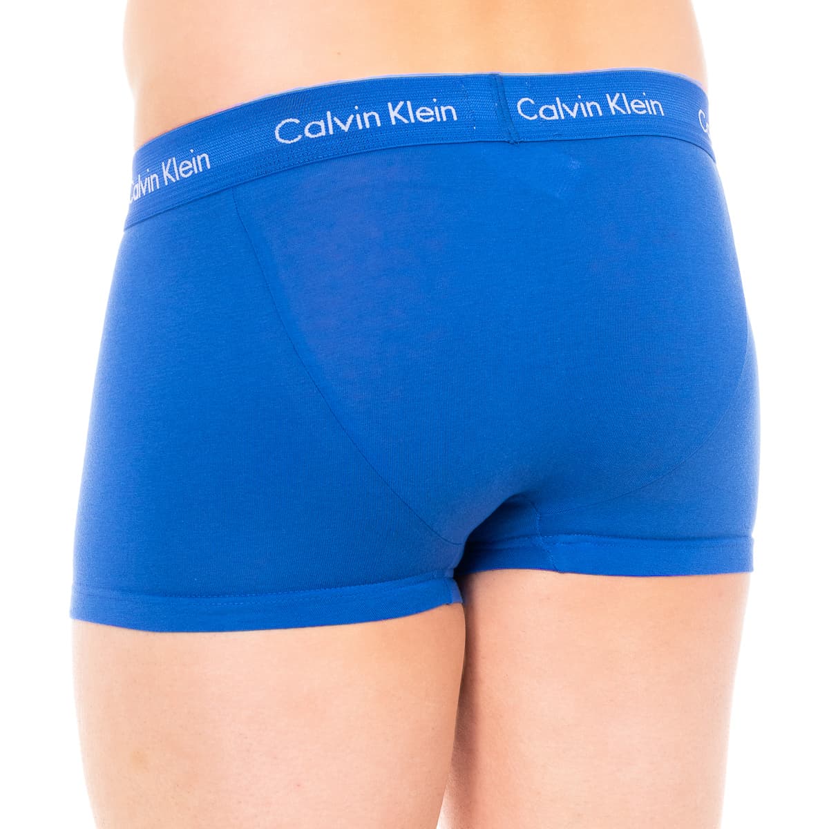 Men's Boxer Briefs Calvin Klein Multicolor