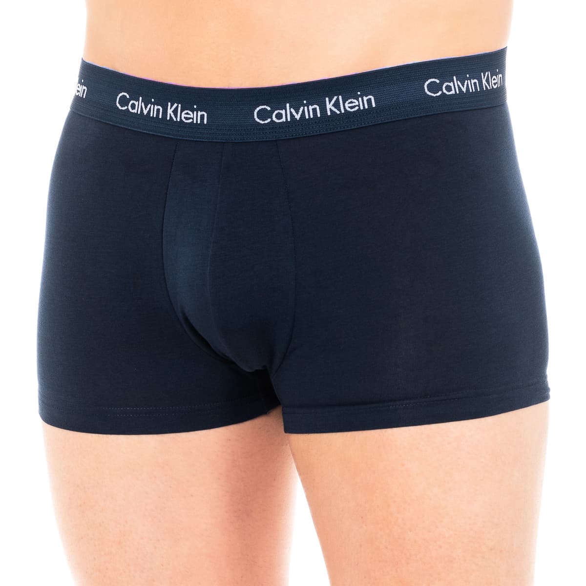 Men's Boxer Briefs Calvin Klein Multicolor