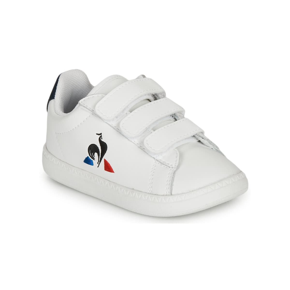 Xαμηλά Sneakers Le Coq Sportif COURTSET INF