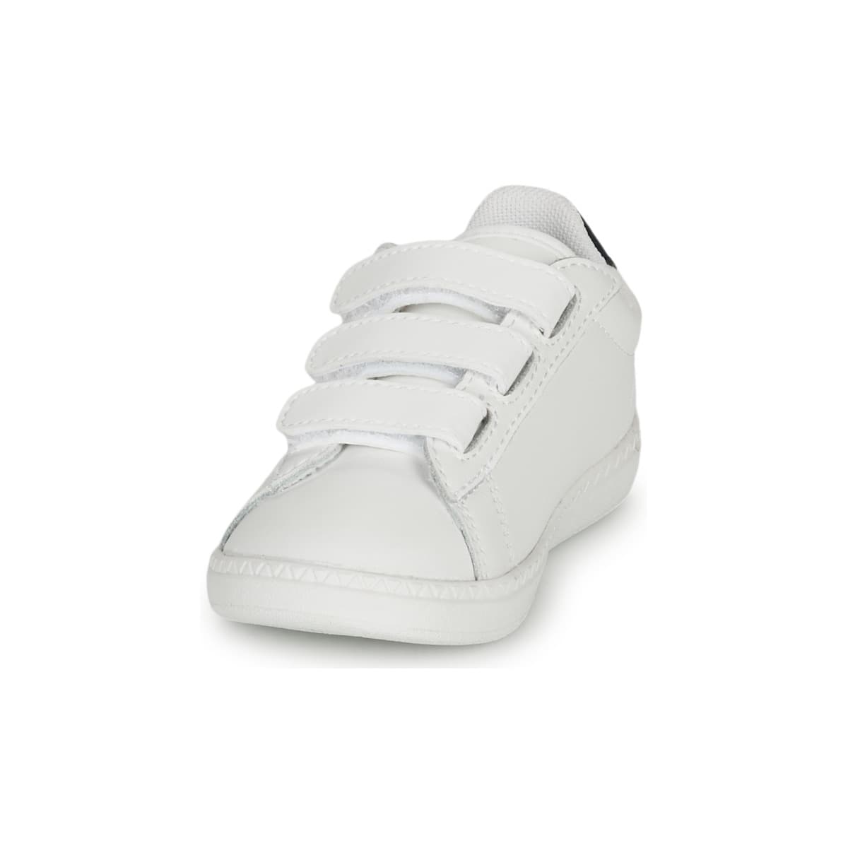 Girls' Sneakers Le Coq Sportif White