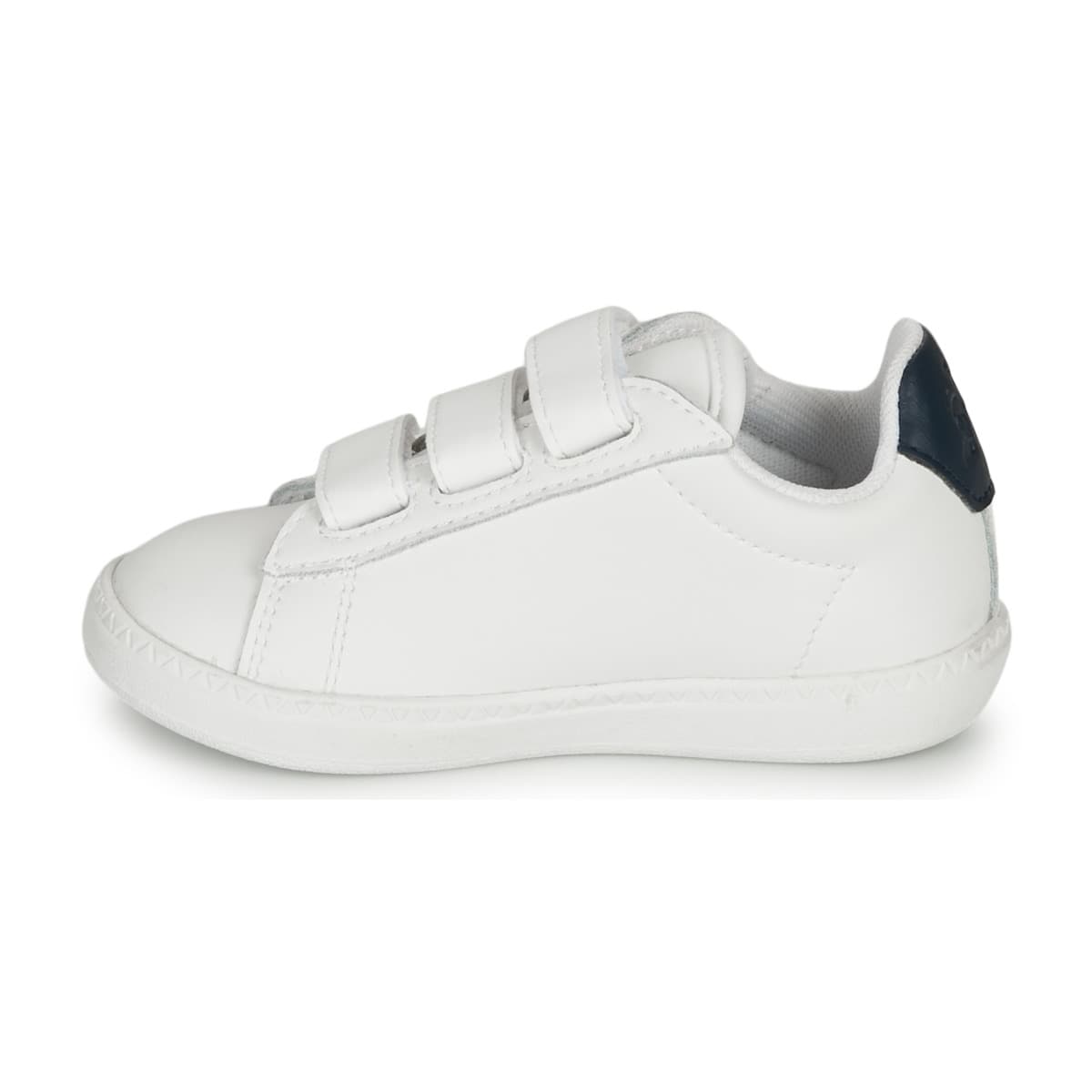Girls' Sneakers Le Coq Sportif White