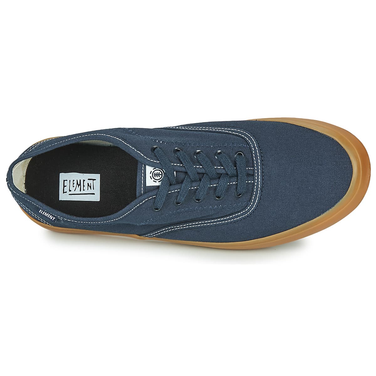 Men's Sneakers Element Blue