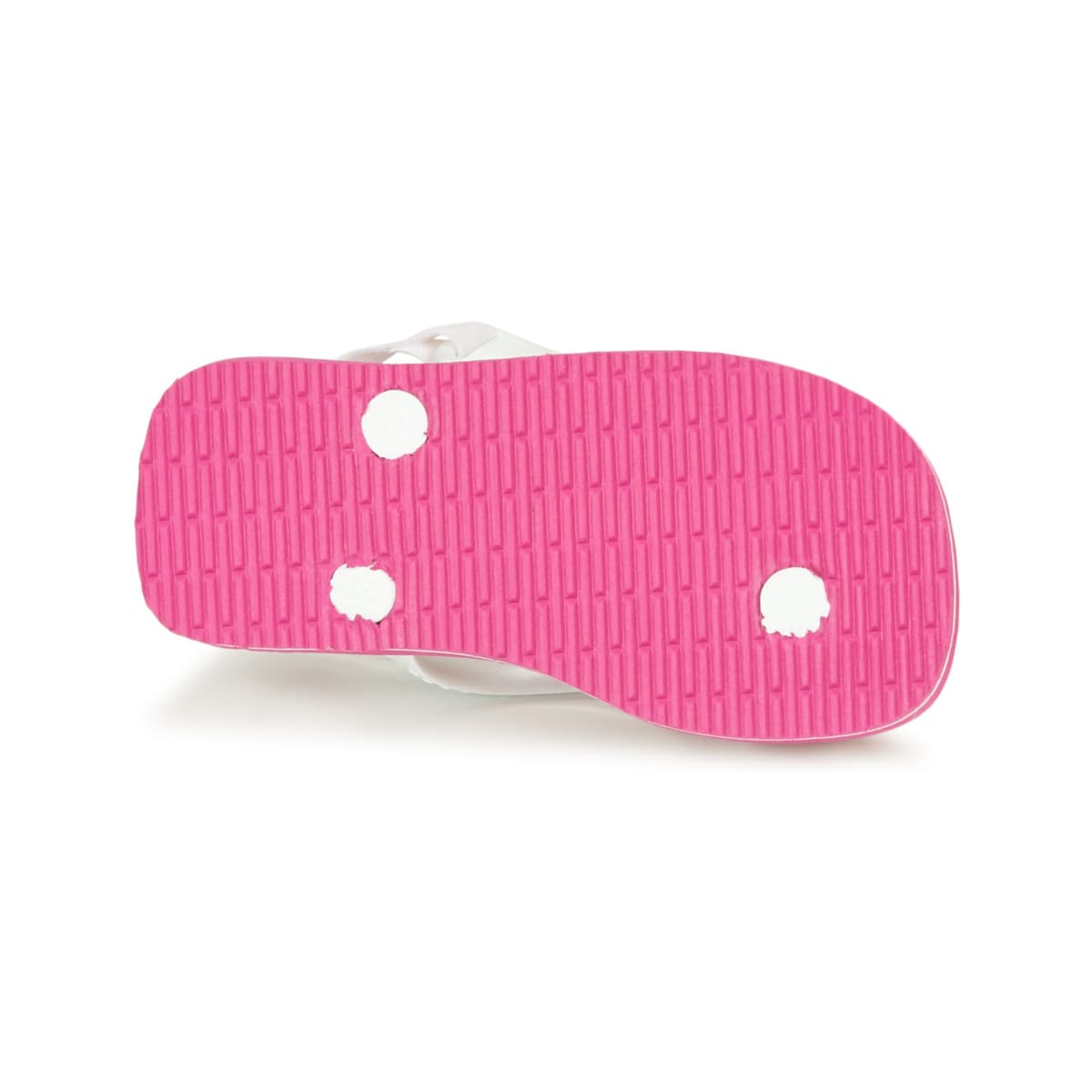 Girls' Flip Flops Havaianas Pink