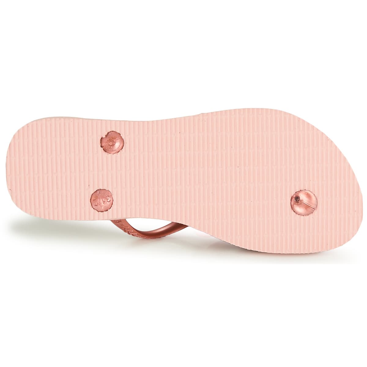 Girls' Flip Flops Havaianas Multicolor