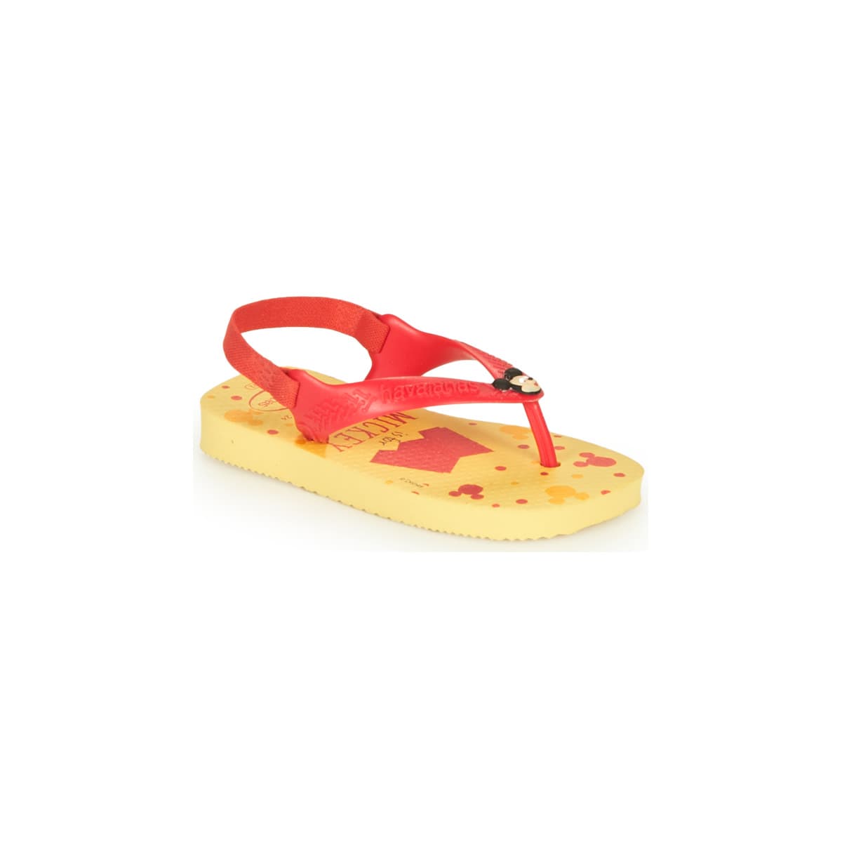 Σαγιονάρες Havaianas BABY DISNEY CLASSICS II