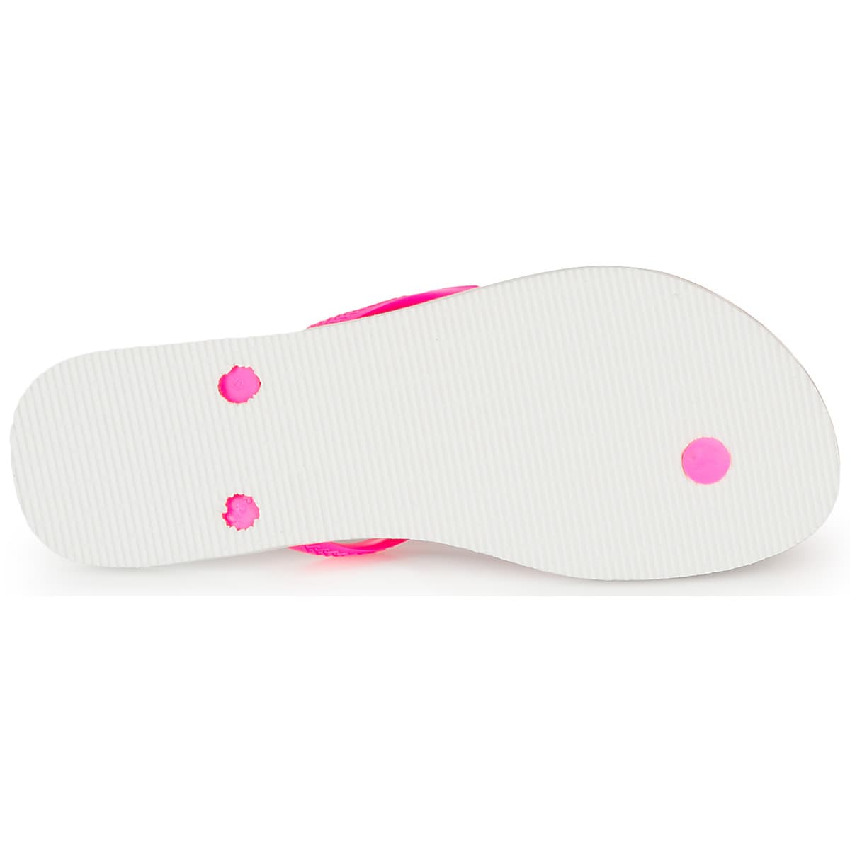 Women's Flip Flops Havaianas Pink