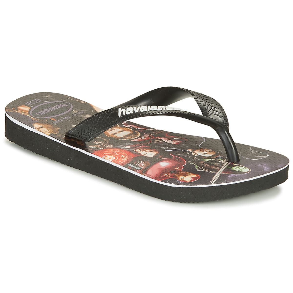 Σαγιονάρες Havaianas KIDS MARVEL
