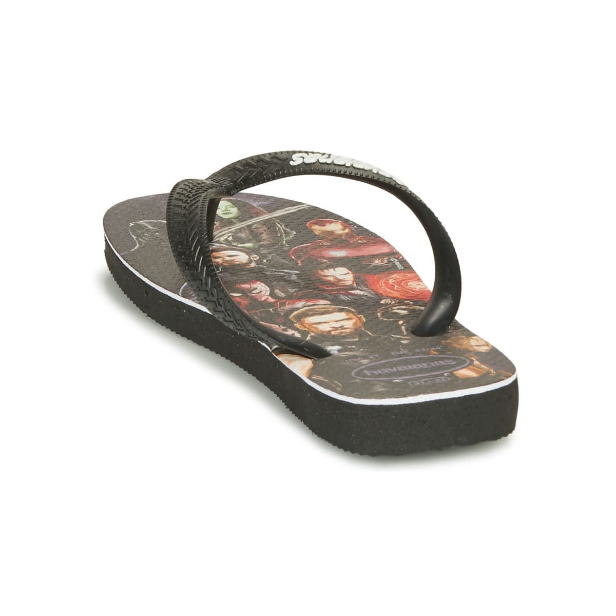 Boys' Flip Flops Havaianas Multicolor