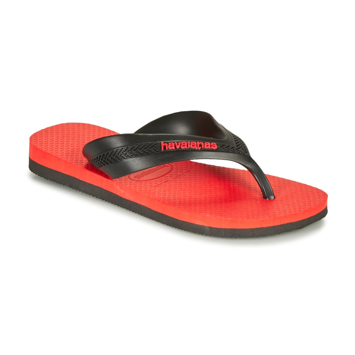 Girls' Flip Flops Havaianas Black