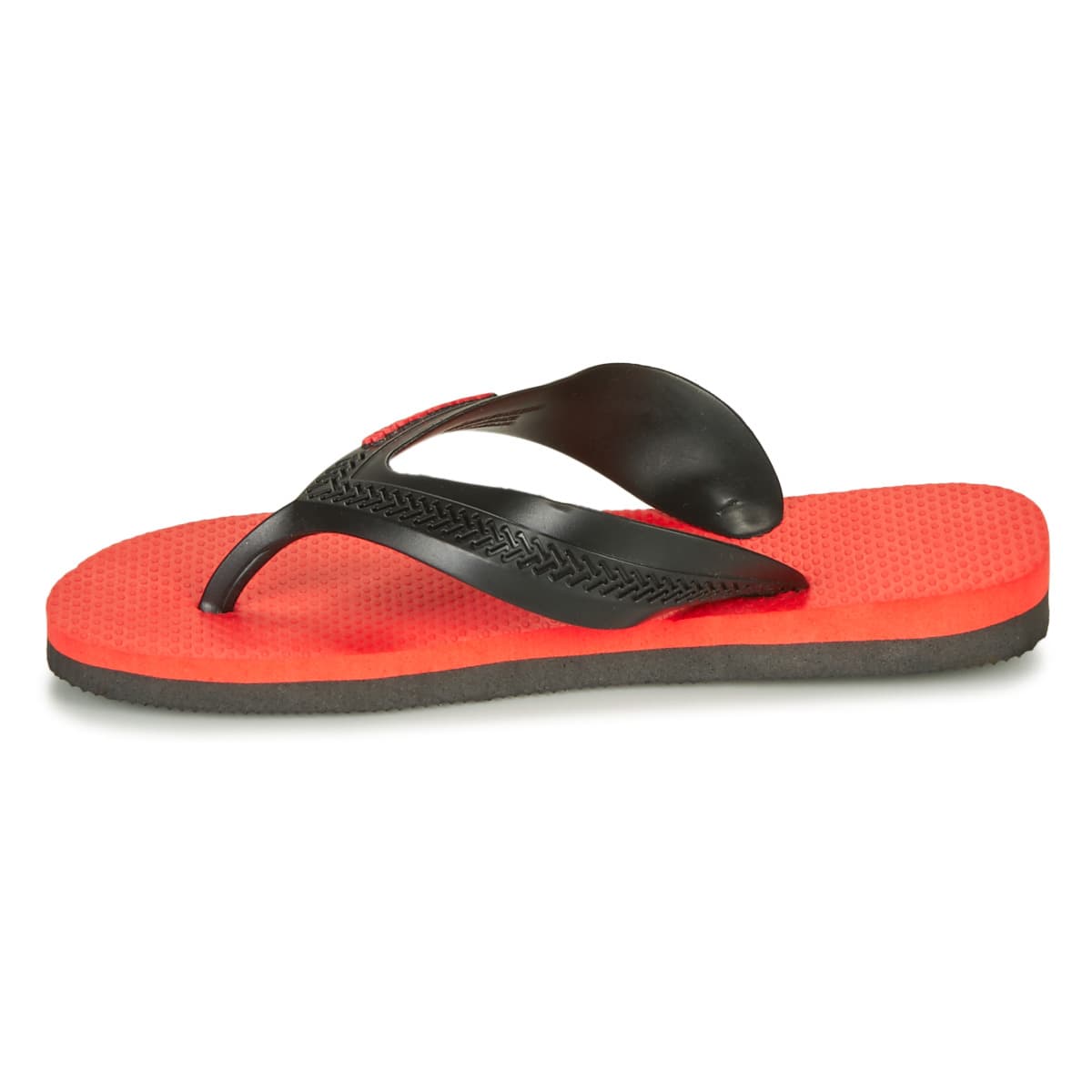 Boys' Flip Flops Havaianas Black