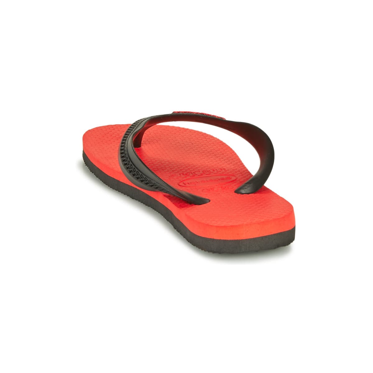 Boys' Flip Flops Havaianas Black