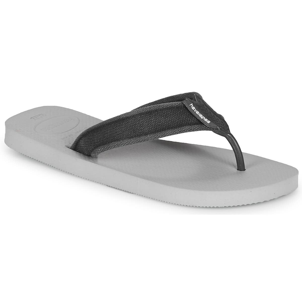 Men's Flip Flops Havaianas Black