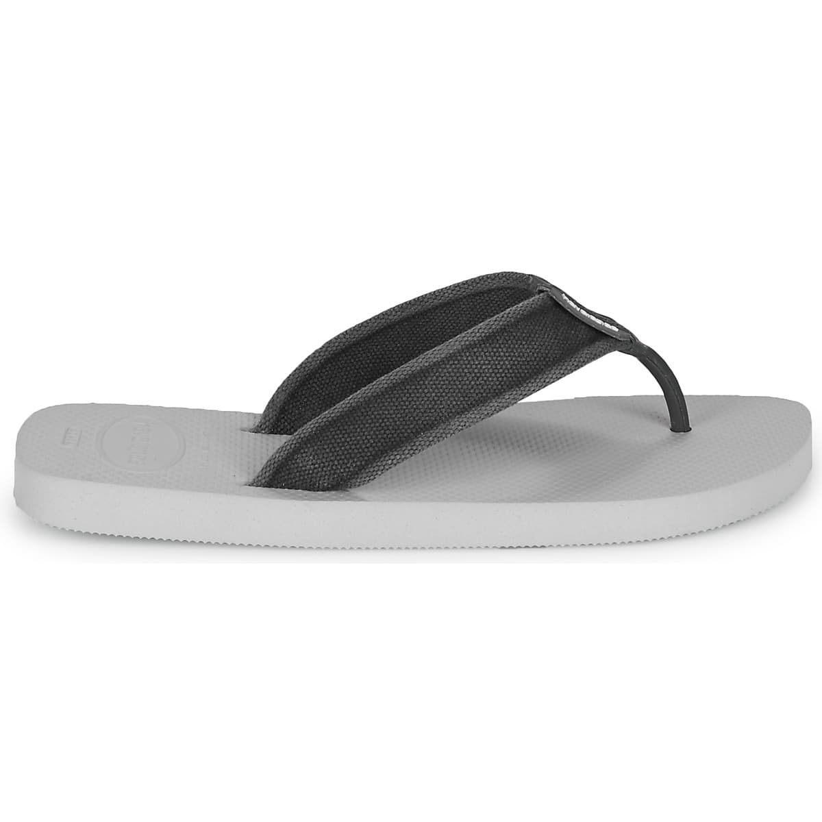 Men's Flip Flops Havaianas Black