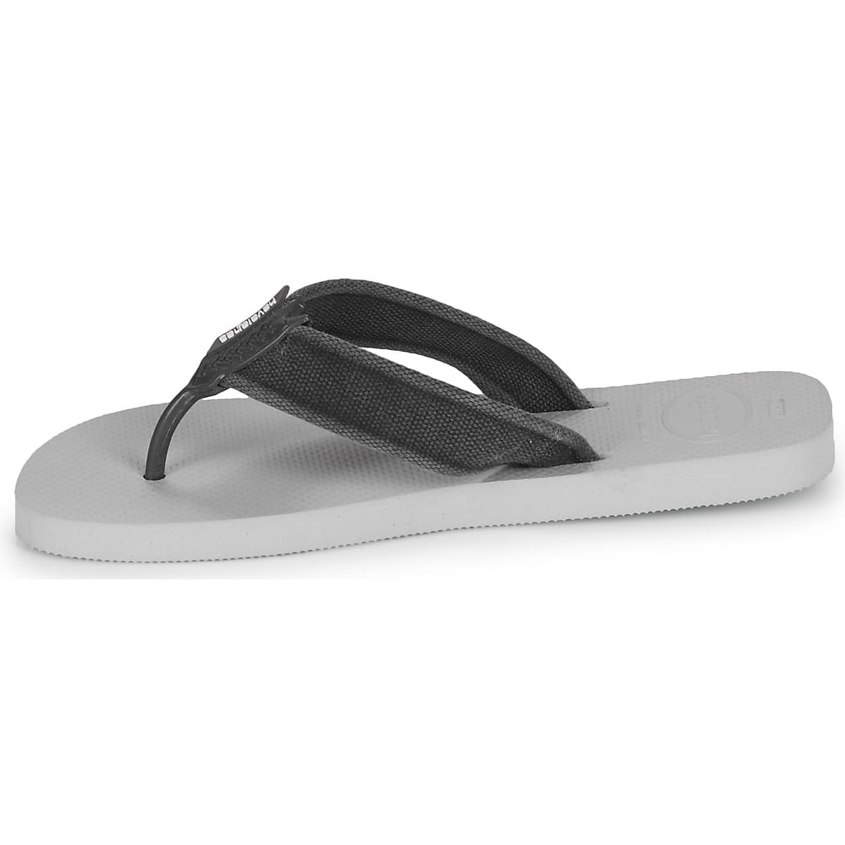 Men's Flip Flops Havaianas Black