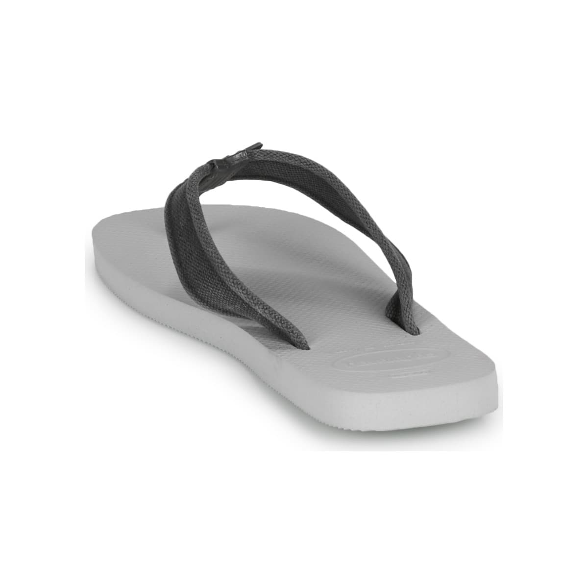 Men's Flip Flops Havaianas Black
