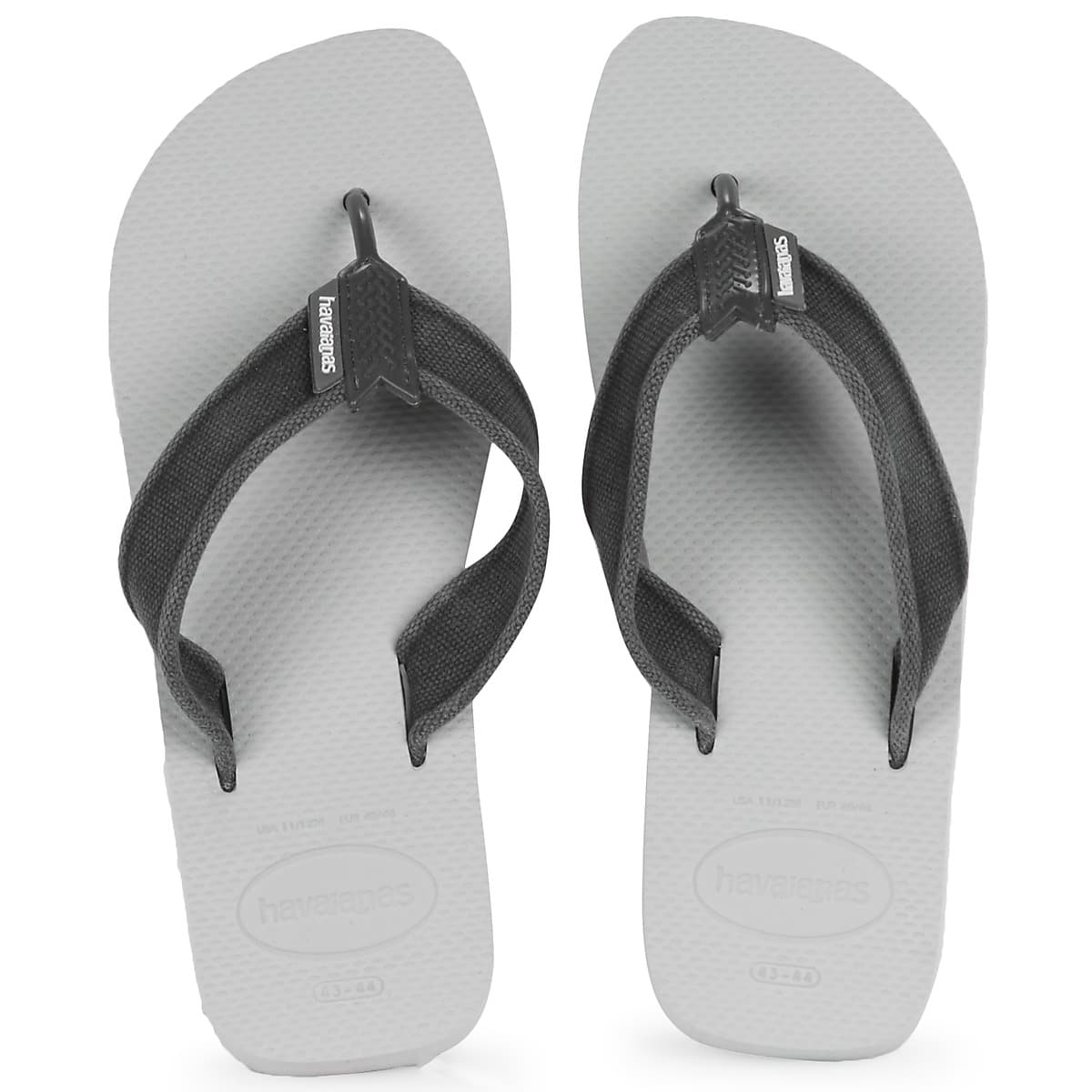 Men's Flip Flops Havaianas Black