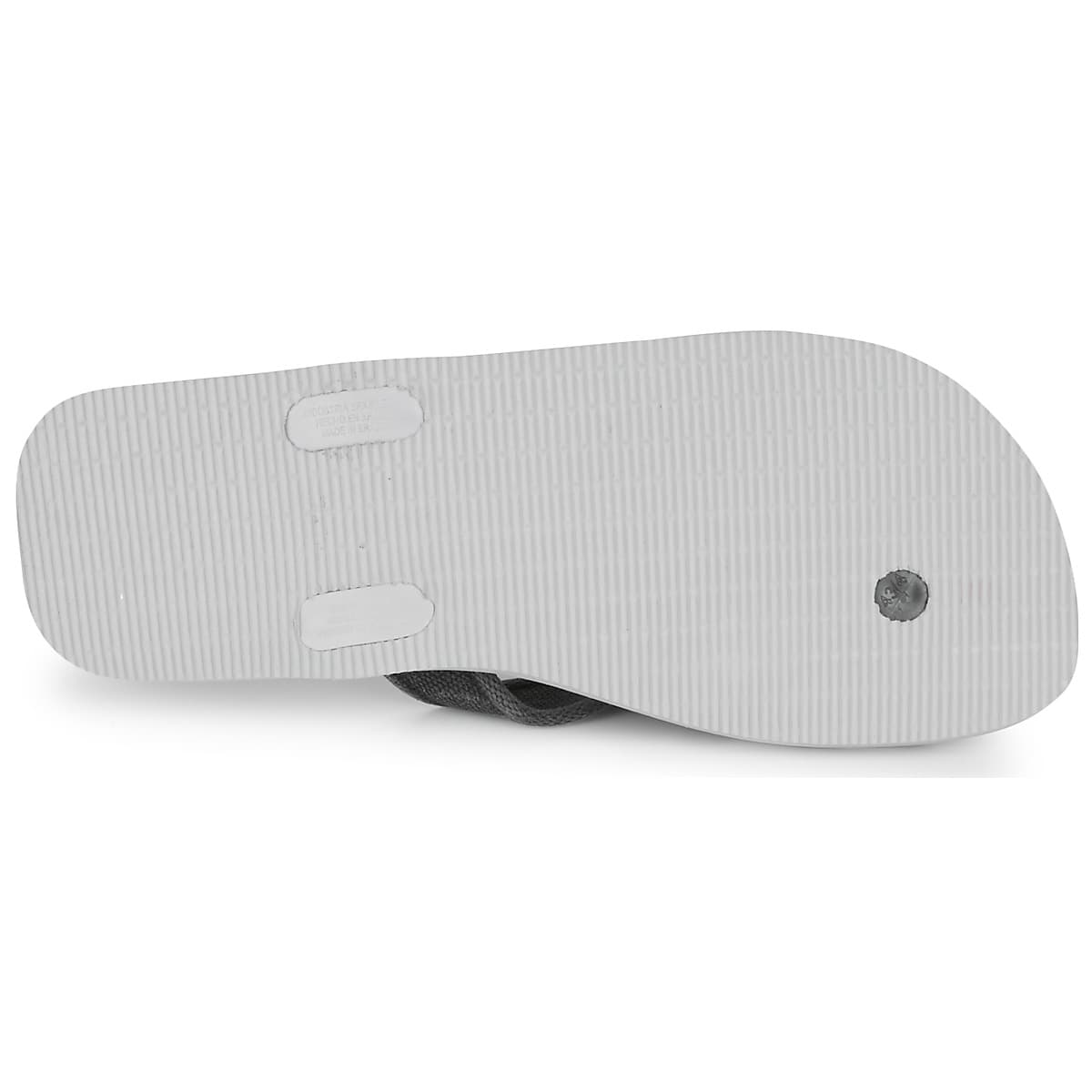 Men's Flip Flops Havaianas Black