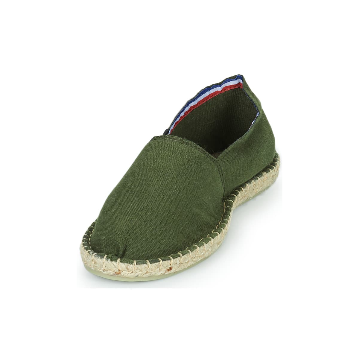 Women's Espadrilles Art of Soule Green