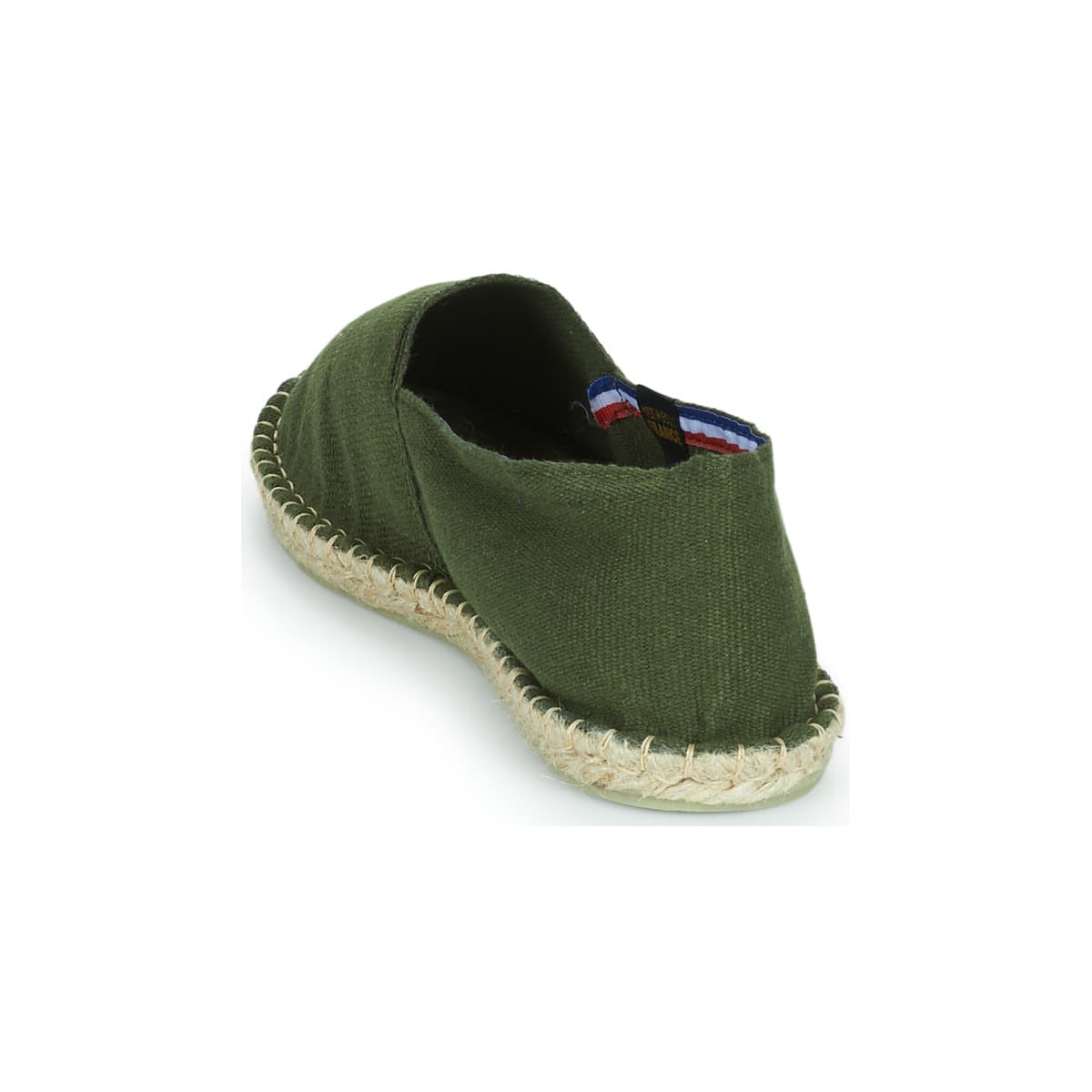 Women's Espadrilles Art of Soule Green