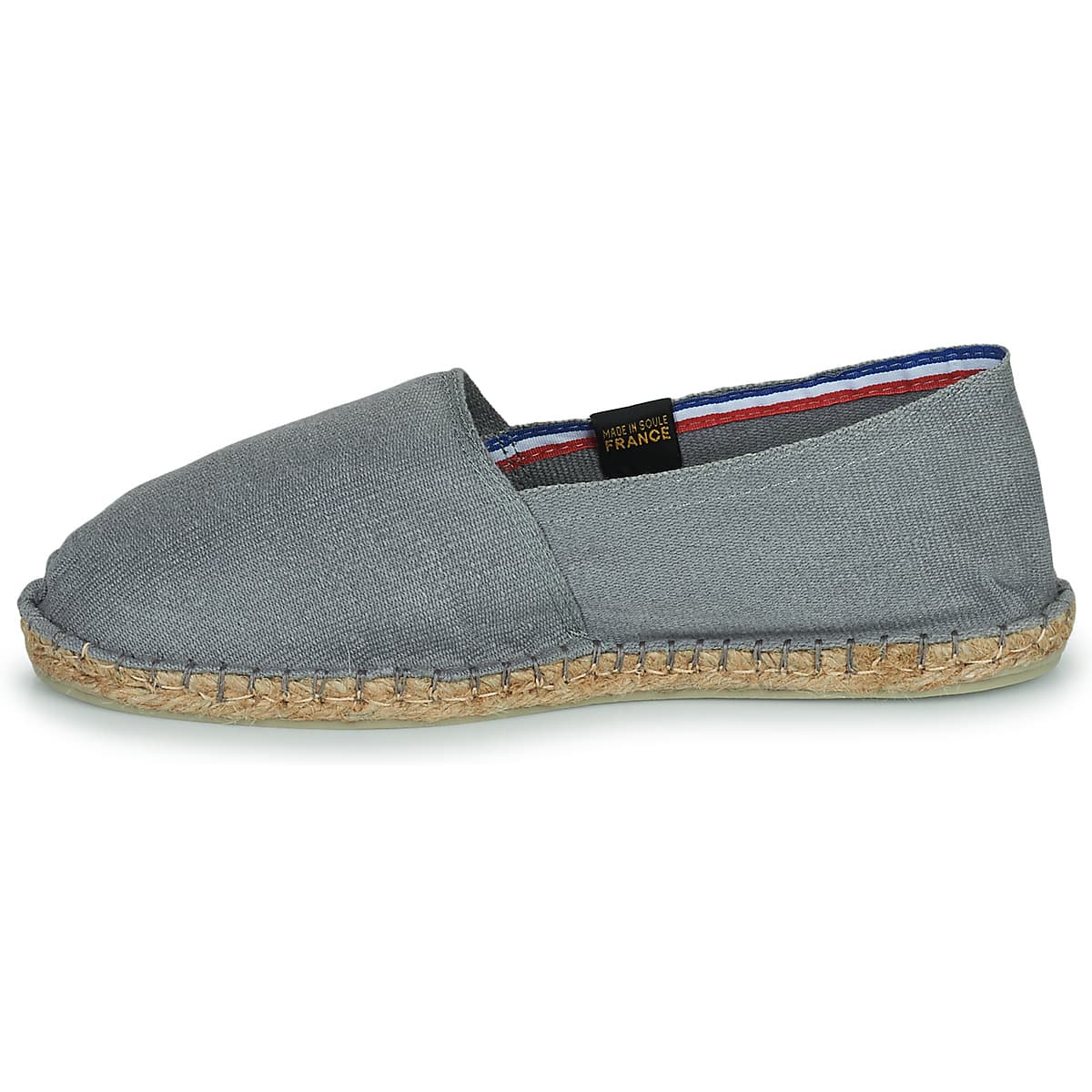 Women's Espadrilles Art of Soule Gray