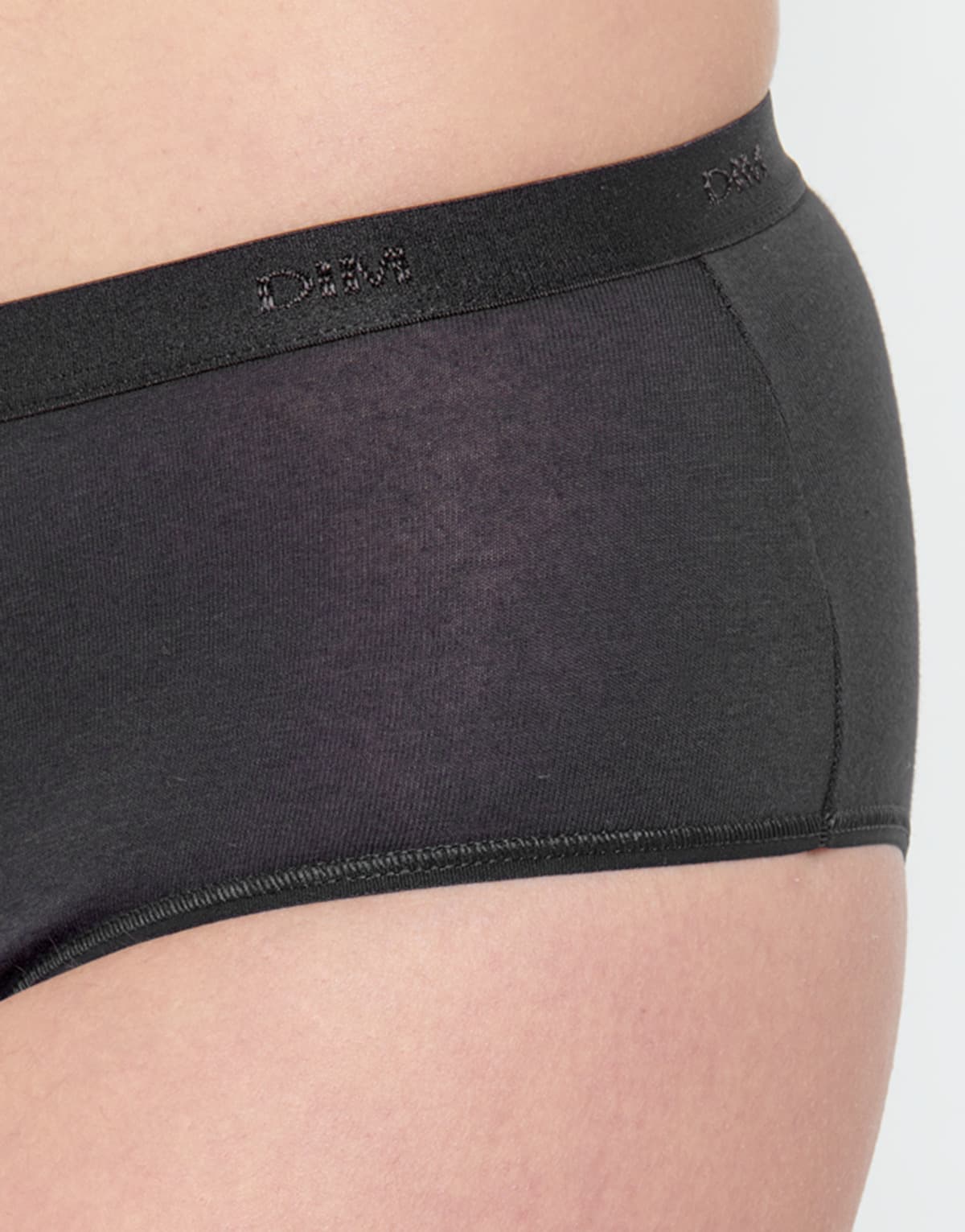 Women's Briefs DIM Black