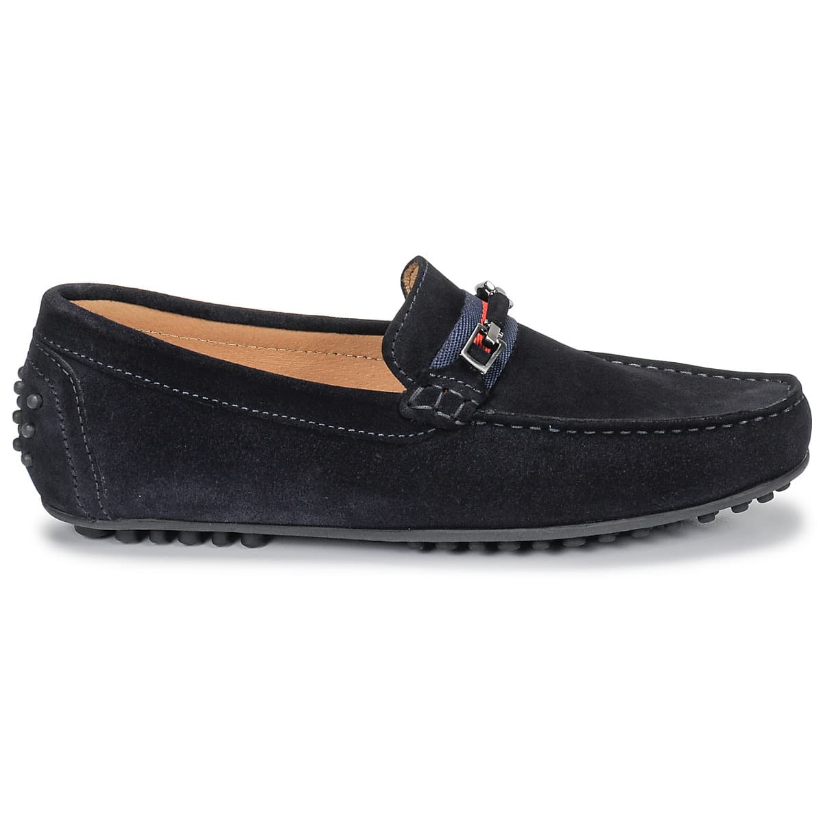 Men's Loafers Brett & Sons Blue