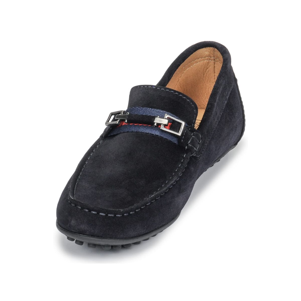 Men's Loafers Brett & Sons Blue