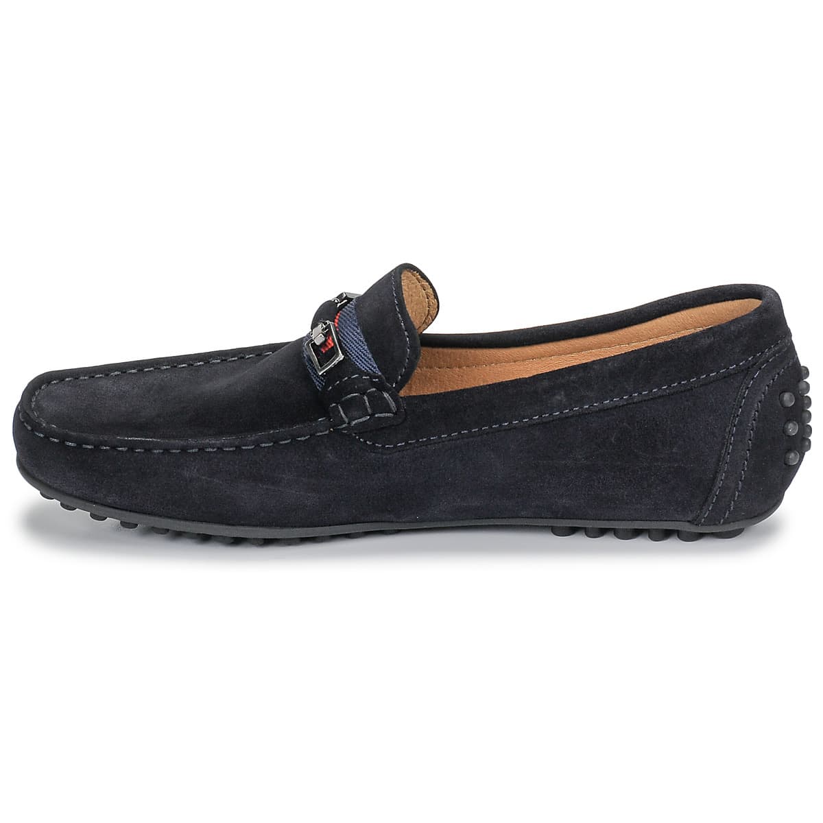 Men's Loafers Brett & Sons Blue