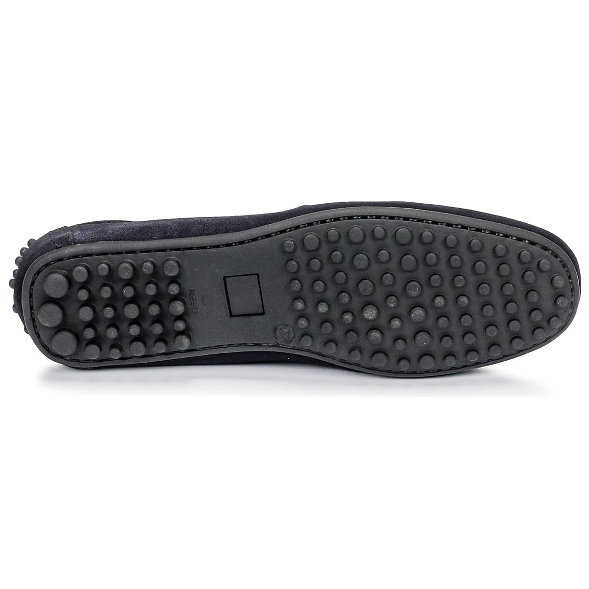 Men's Loafers Brett & Sons Blue