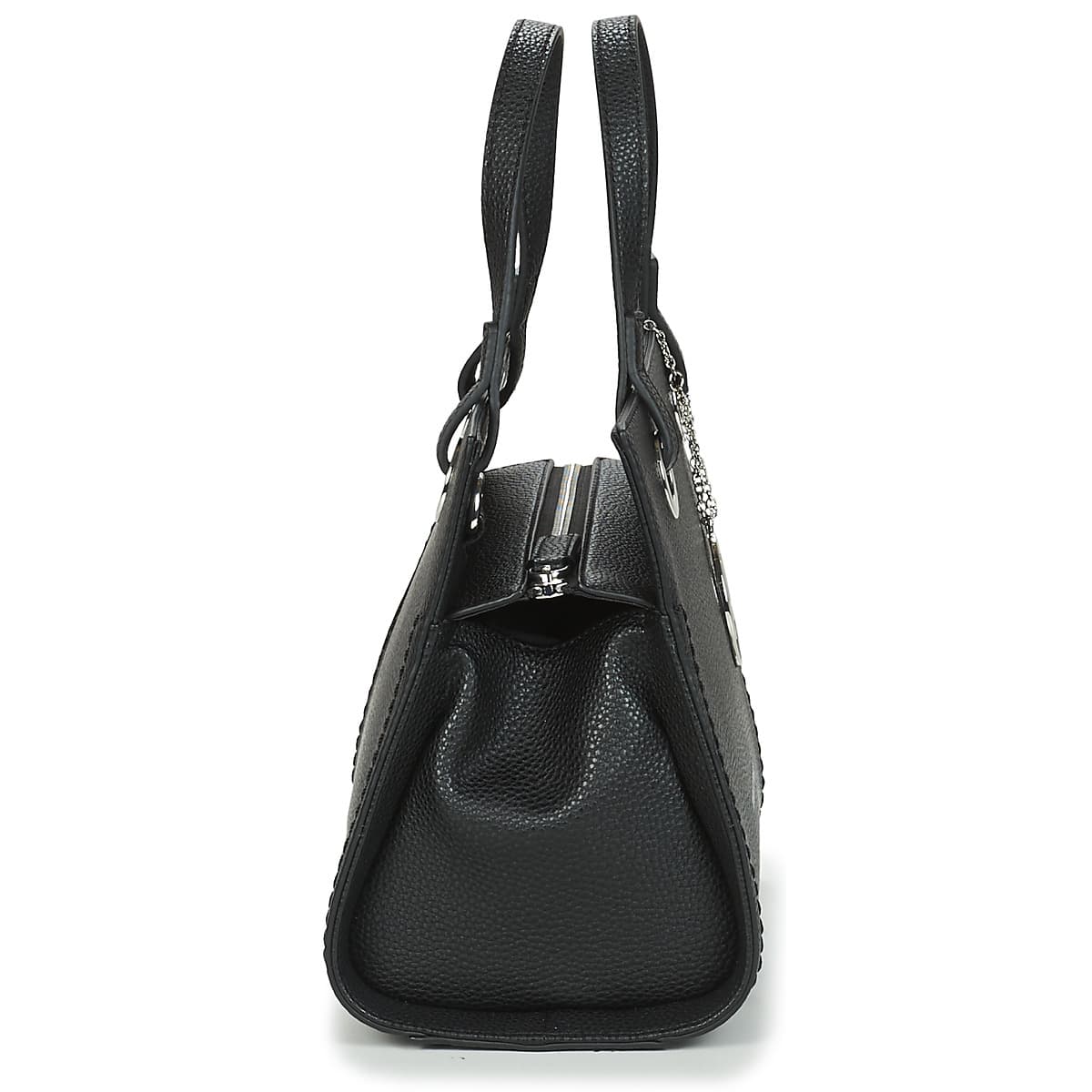 Women's Handbags Armani Exchange Black
