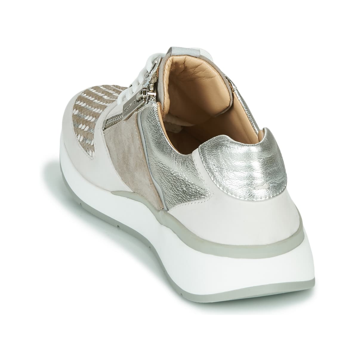 Women's Sneakers JB Martin Beige