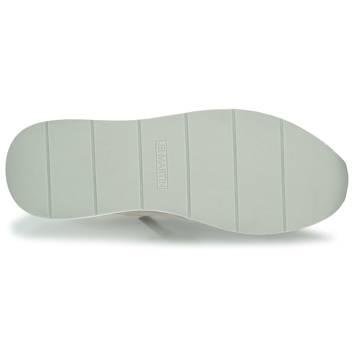 Women's Sneakers JB Martin Beige