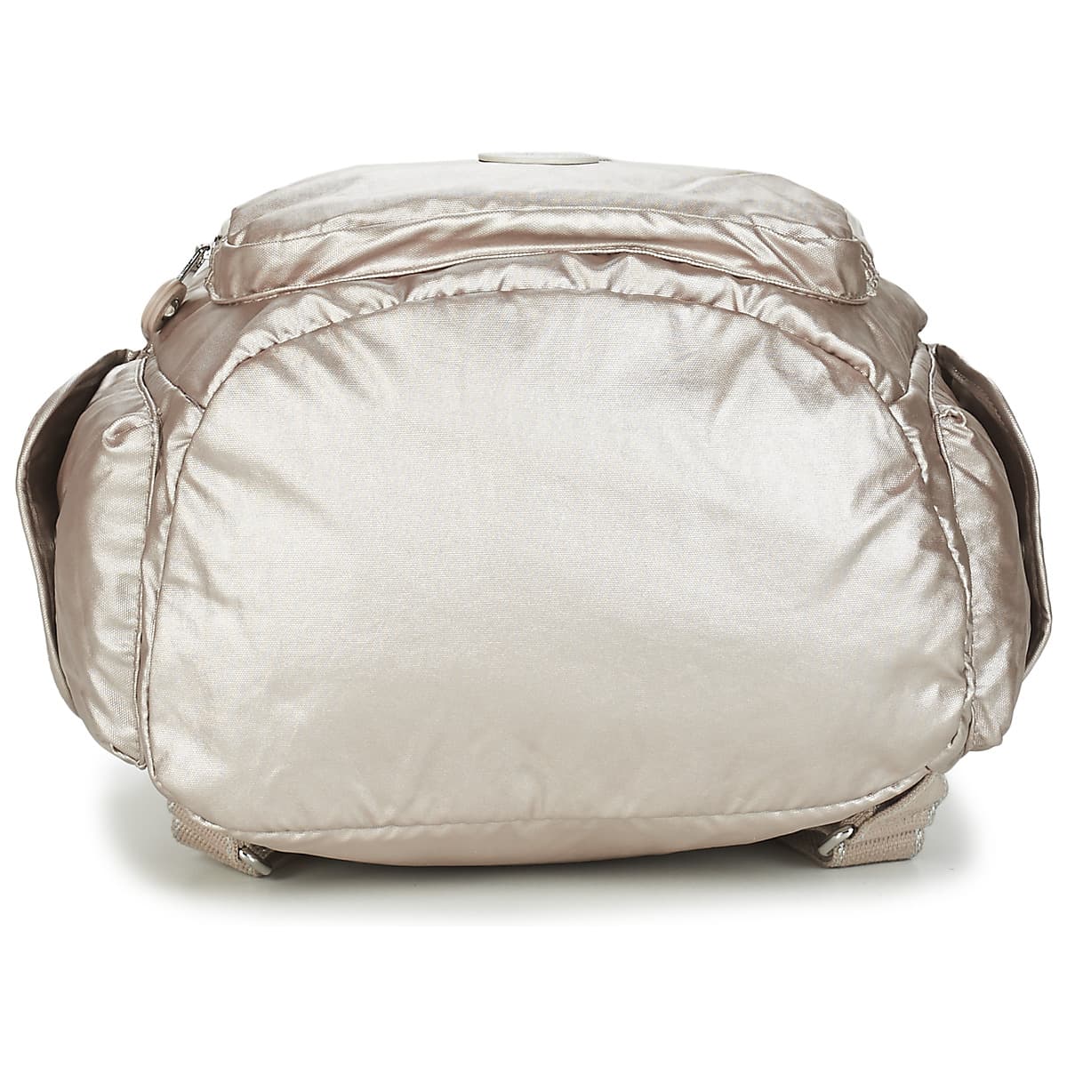 Women's Backpacks Kipling Gold