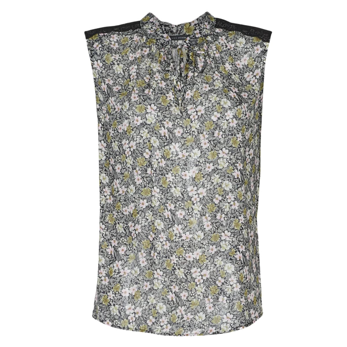 Μπλούζα Ikks BQ11015-57