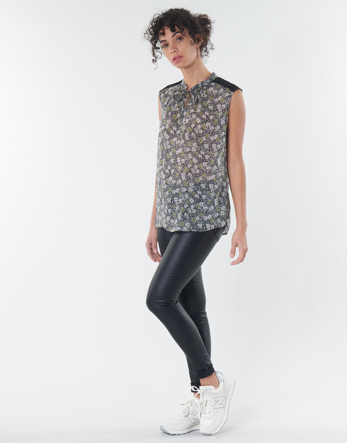 Women's T-Shirts Ikks Multicolor