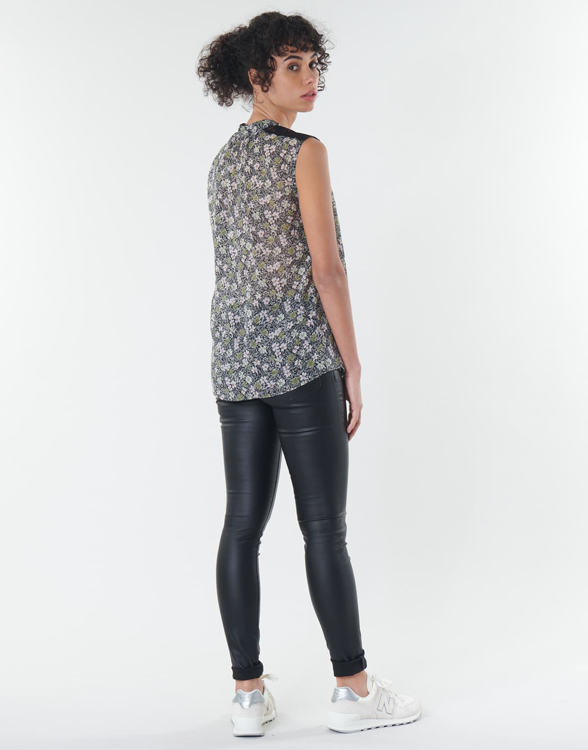 Women's T-Shirts Ikks Multicolor