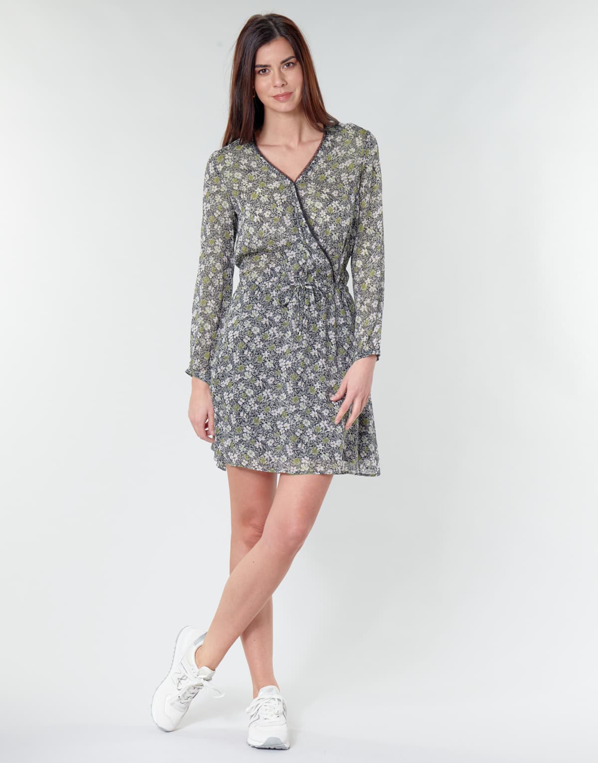 Women's Dresses Ikks Multicolor