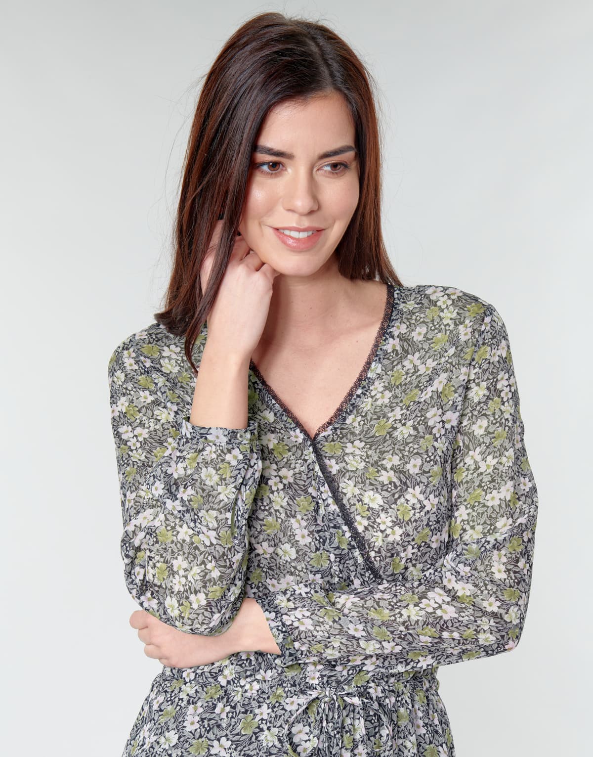 Women's Dresses Ikks Multicolor