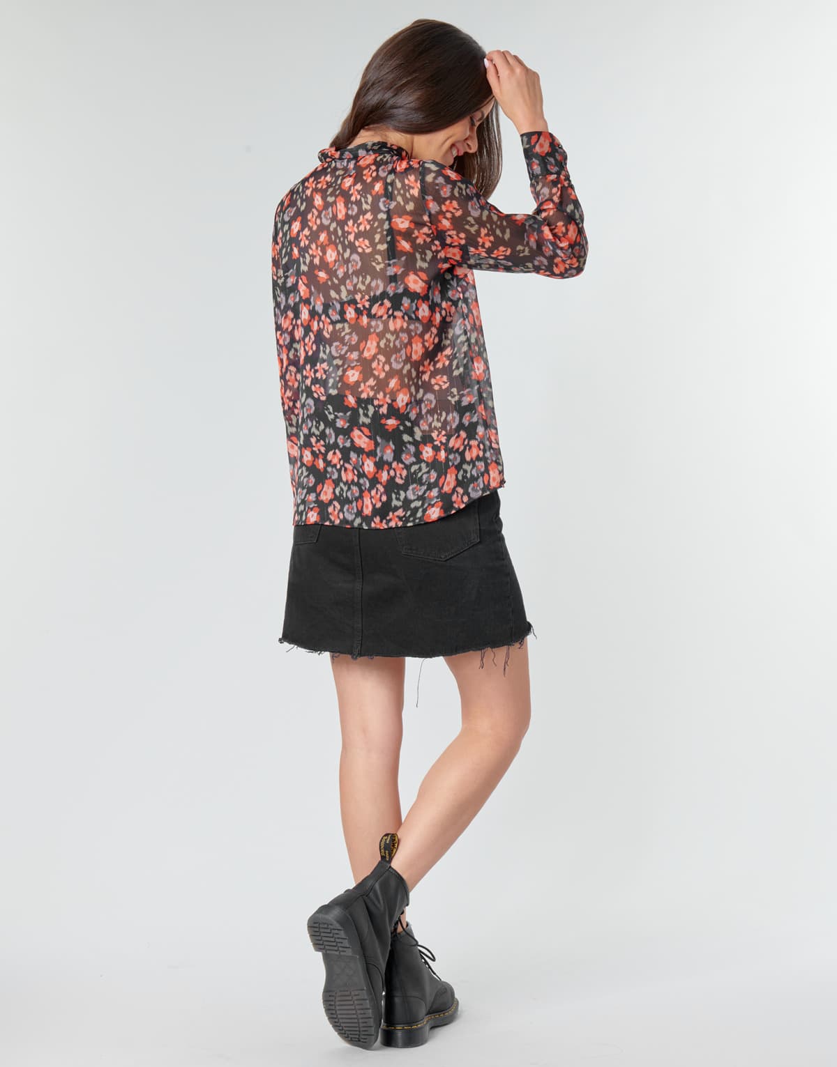 Women's T-Shirts Ikks Multicolor