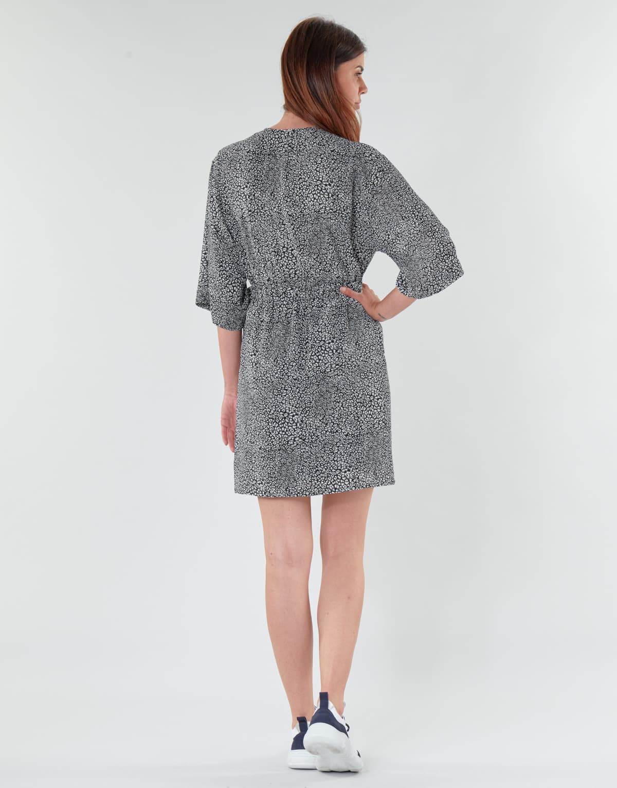 Women's Dresses Ikks Gray