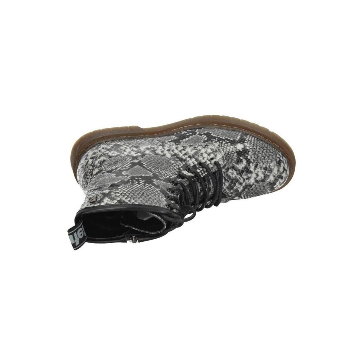 Women's Ankle Boots Refresh Brown