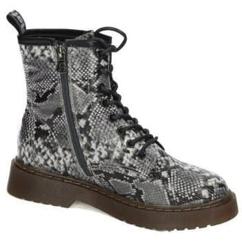 Women's Ankle Boots Refresh Brown