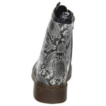 Women's Ankle Boots Refresh Brown