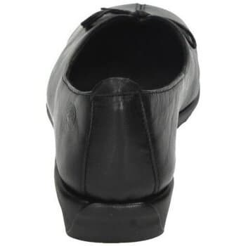 Women's Ballet Flats 48 Horas Black