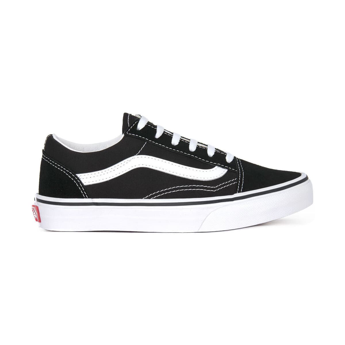 Men's Sneakers Vans Black